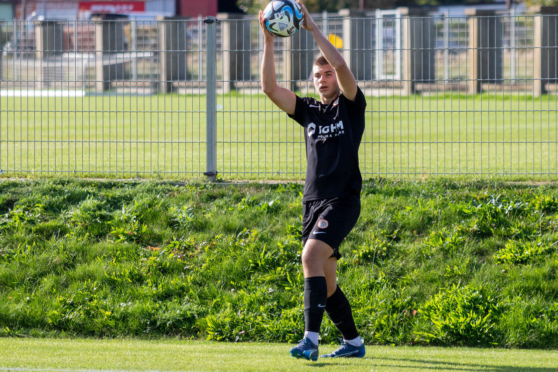 CLJ U-17: Zagłębie Lubin - Górnik Zabrze | FOTO 