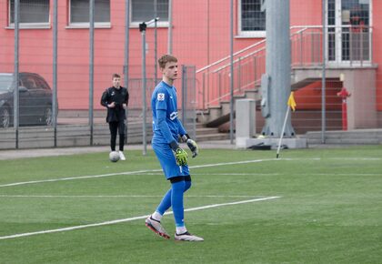 U-15: Zagłębie Lubin - KKS Kalisz | FOTO