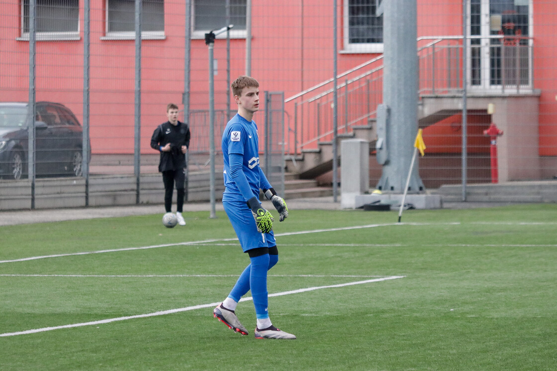 U-15: Zagłębie Lubin - KKS Kalisz | FOTO