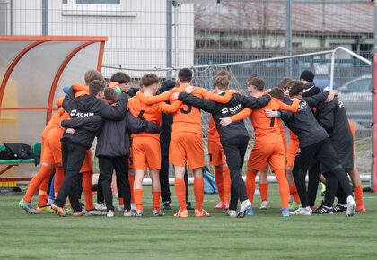 U-15: Zagłębie Lubin - KKS Kalisz | FOTO